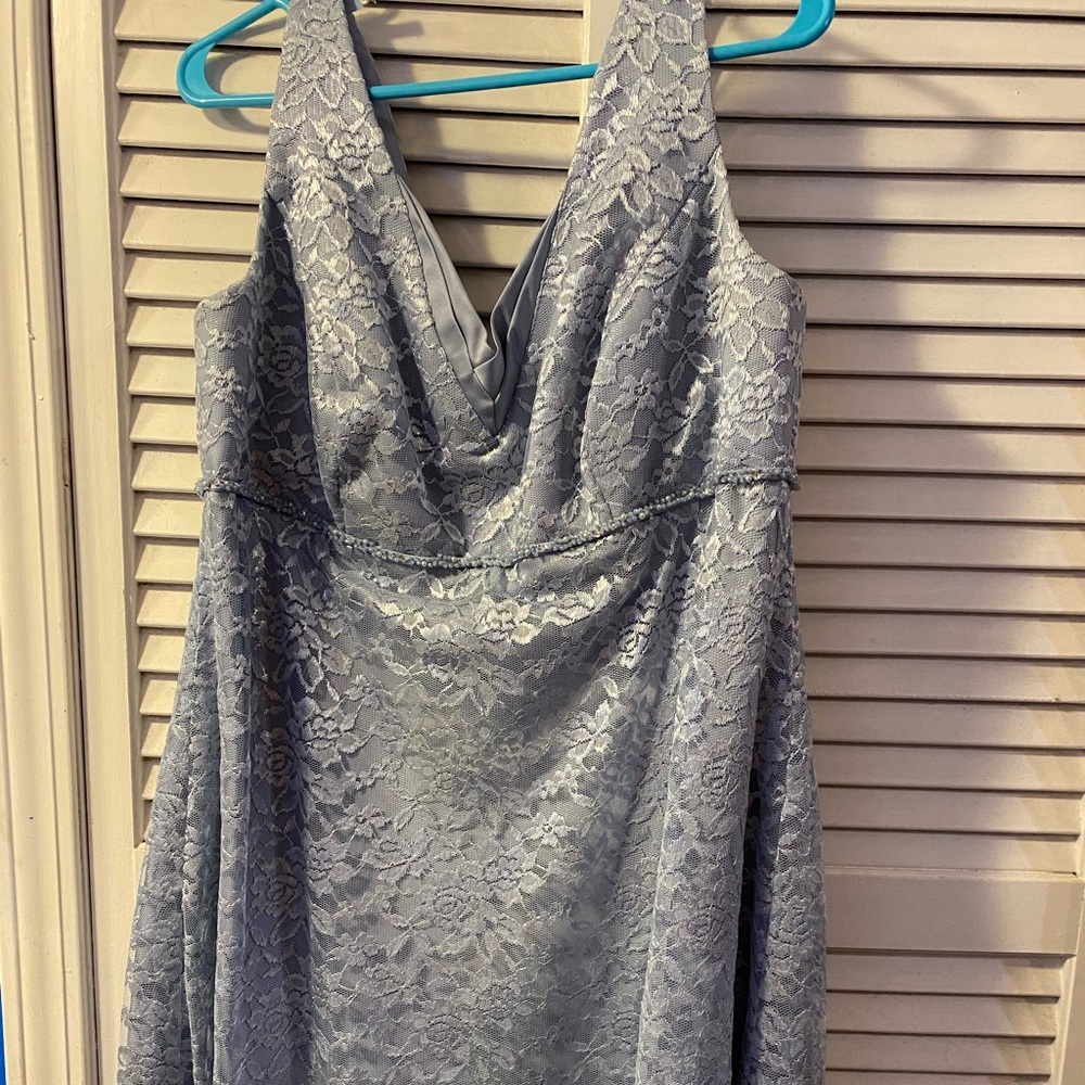 Alfred Angelo Dress